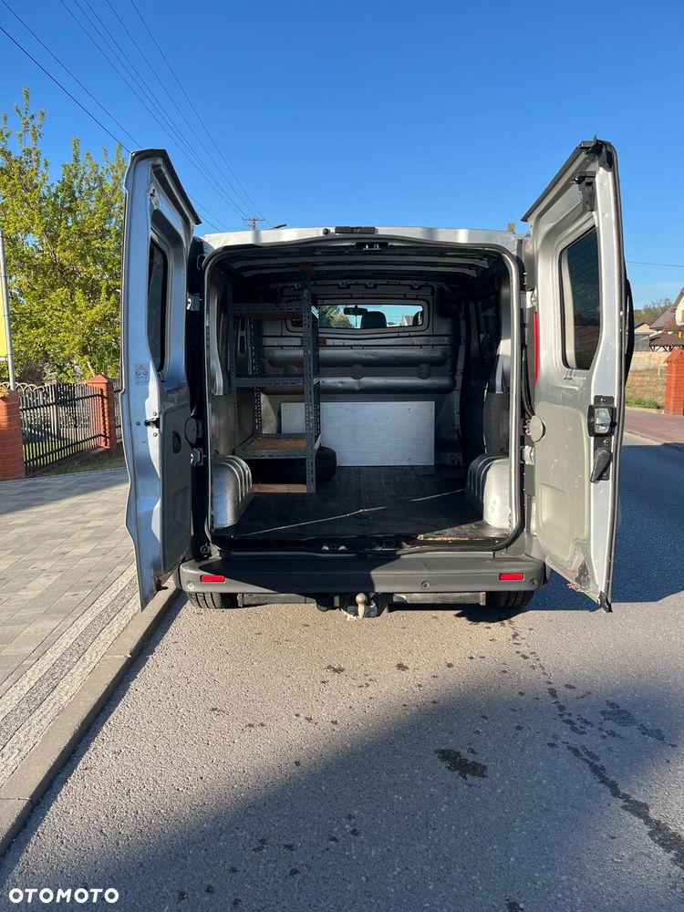Renault Trafic - 10