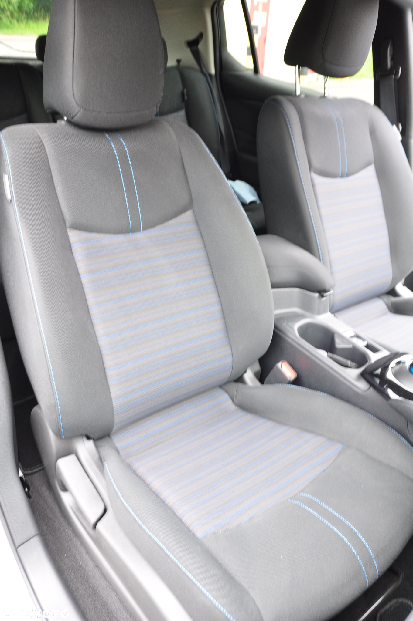 Nissan Leaf 40 kWh Tekna - 34
