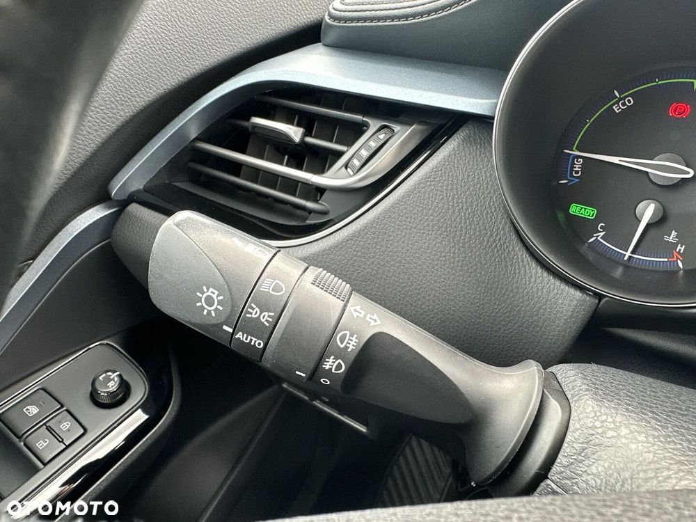 Toyota C-HR 1.8 Hybrid Style - 27