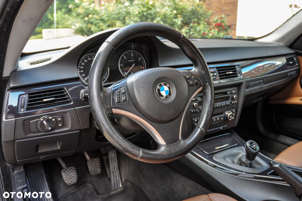 BMW Seria 3 - 9