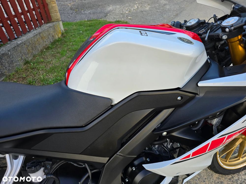 Yamaha YZF - 13