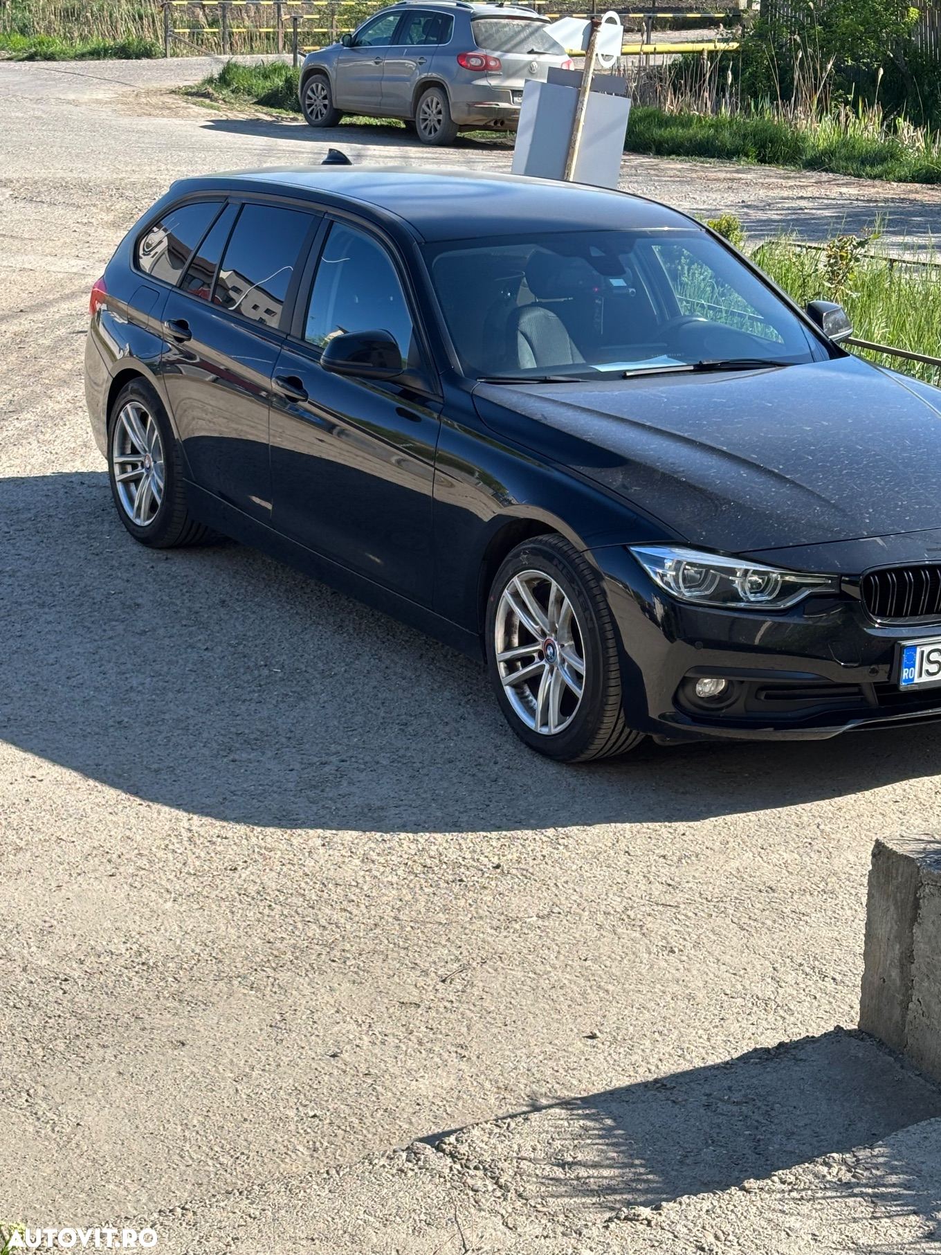 BMW Seria 3 318d Touring Aut. Advantage - 10