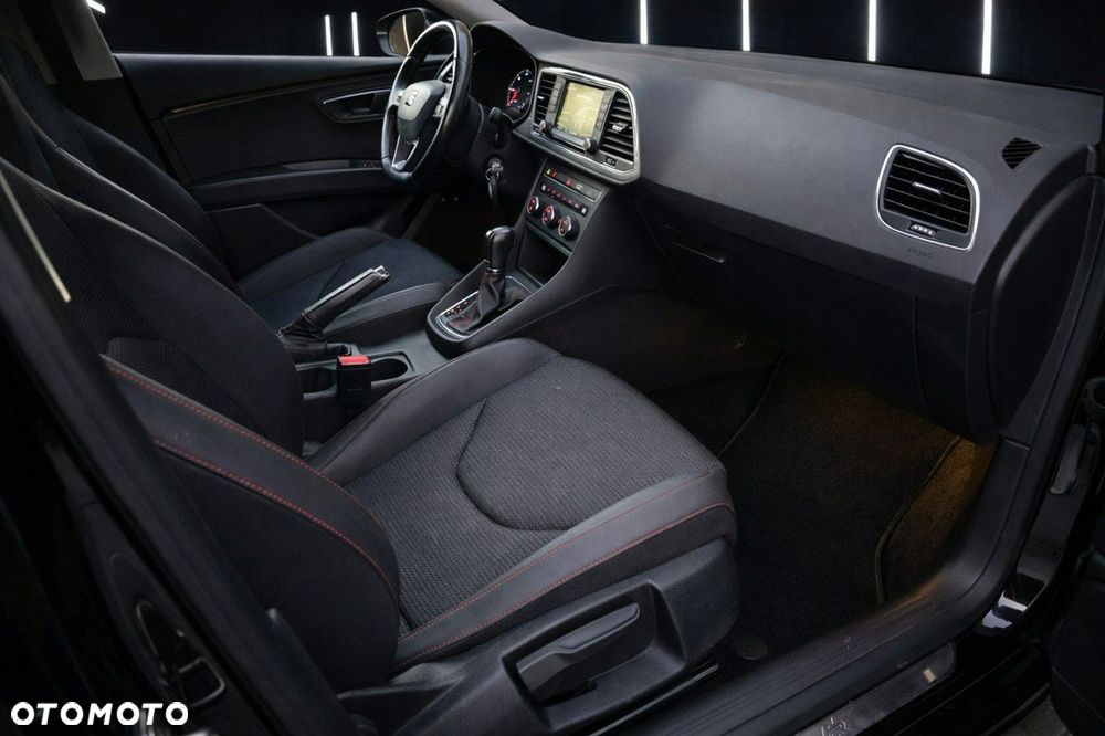 Seat Leon - 12