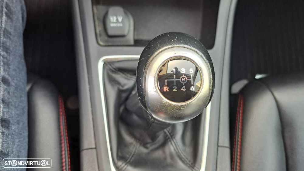 Mercedes-Benz B 180 CDI Urban - 38