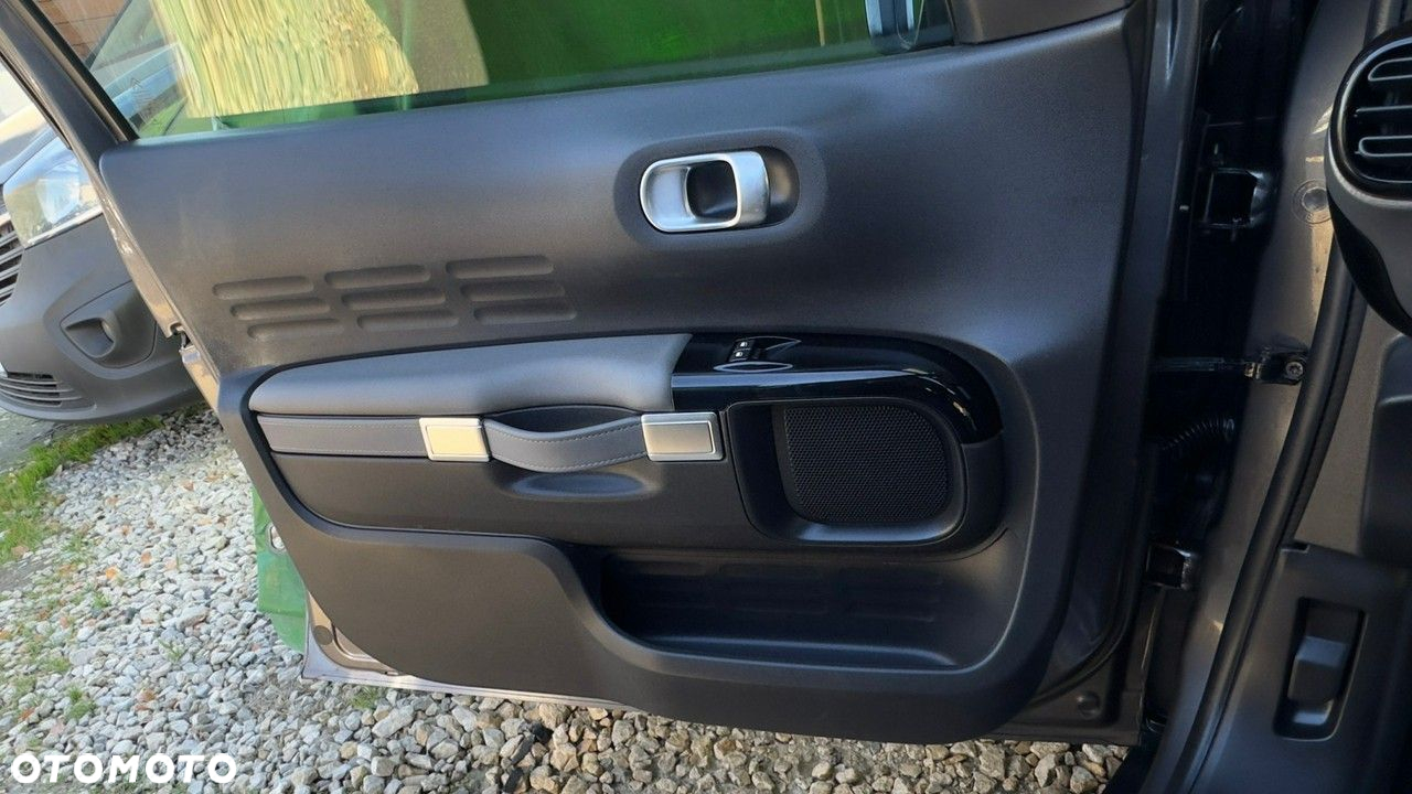 Citroën C4 Cactus - 29