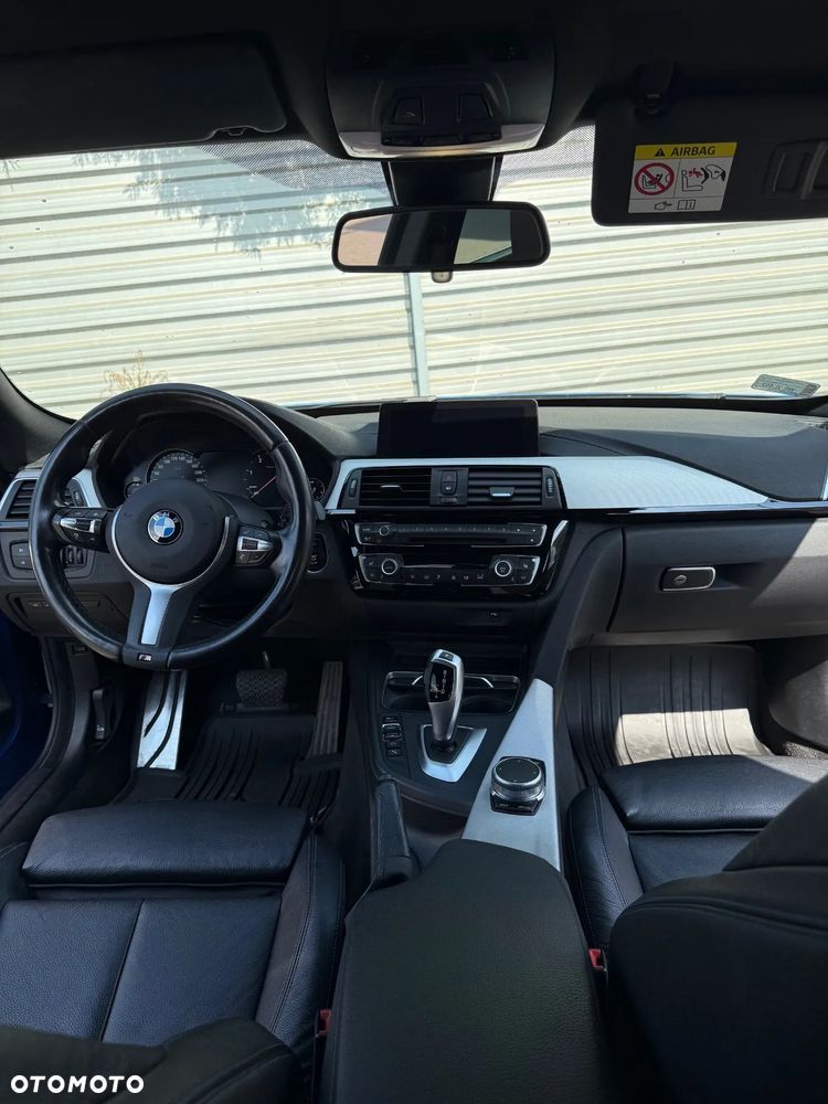 BMW 3GT 320d xDrive - 13