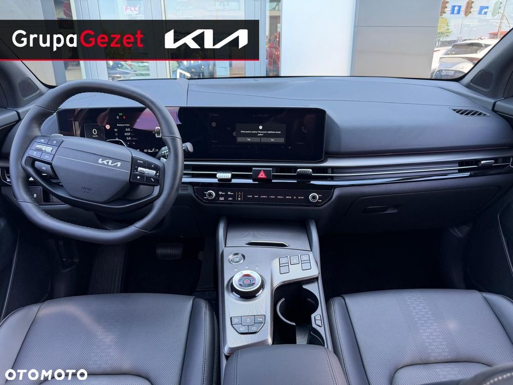 Kia Sportage 1.6 T-GDI Black Edition 2WD DCT - 16