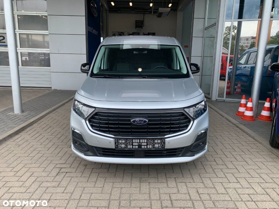 Ford Transit Connect - 2