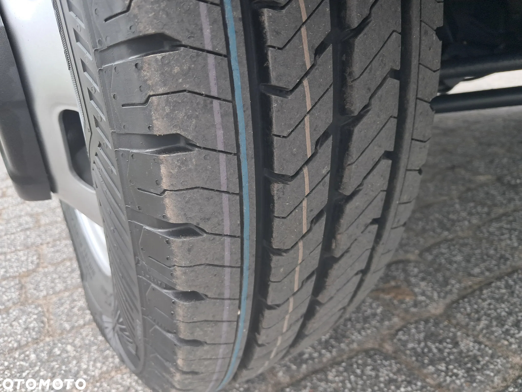 Iveco 50C18 3,0 180KM Hi-Matic Chłodnia ZANOTTI 350 8-palet Salon Polska - 35
