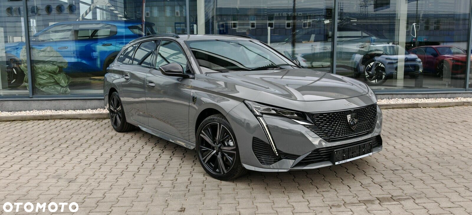 Peugeot 308 - 3