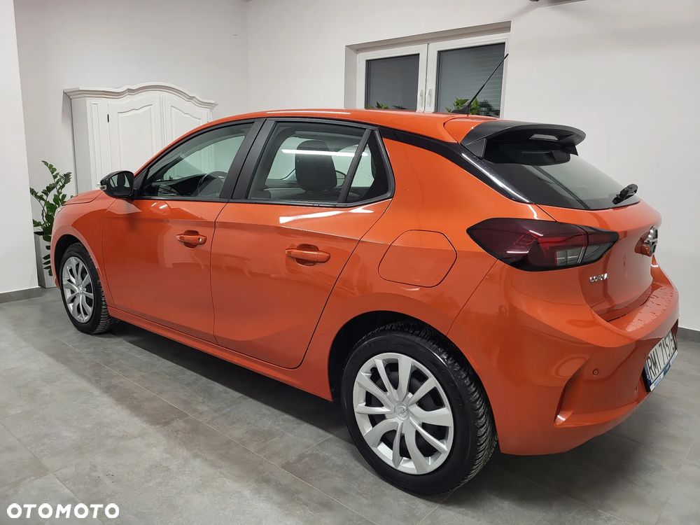 Opel Corsa 1.2 S&S - 5