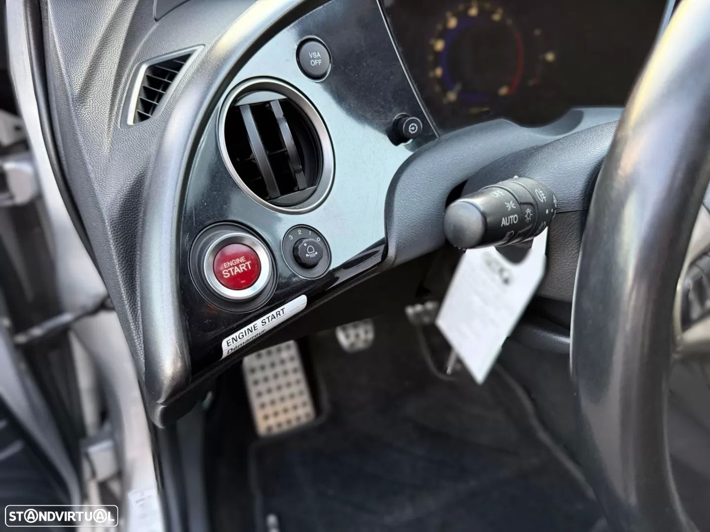 Honda Civic - 14