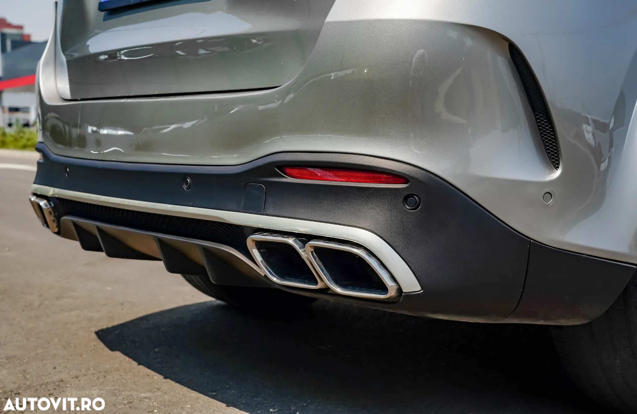 Mercedes-Benz GLE 450 MHEV 4MATIC - 8