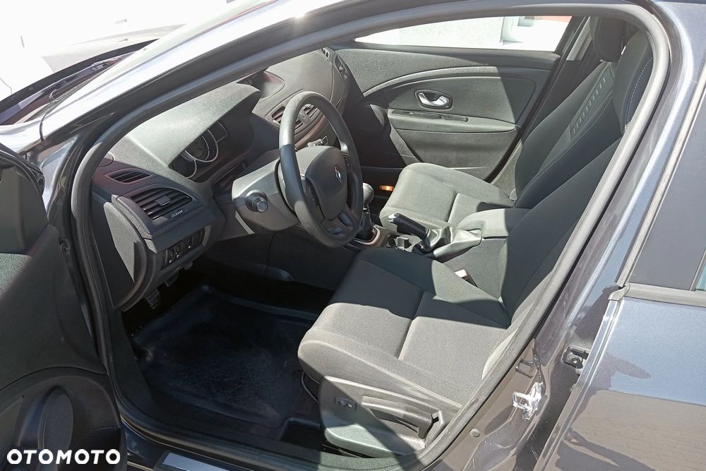 Renault Megane - 21