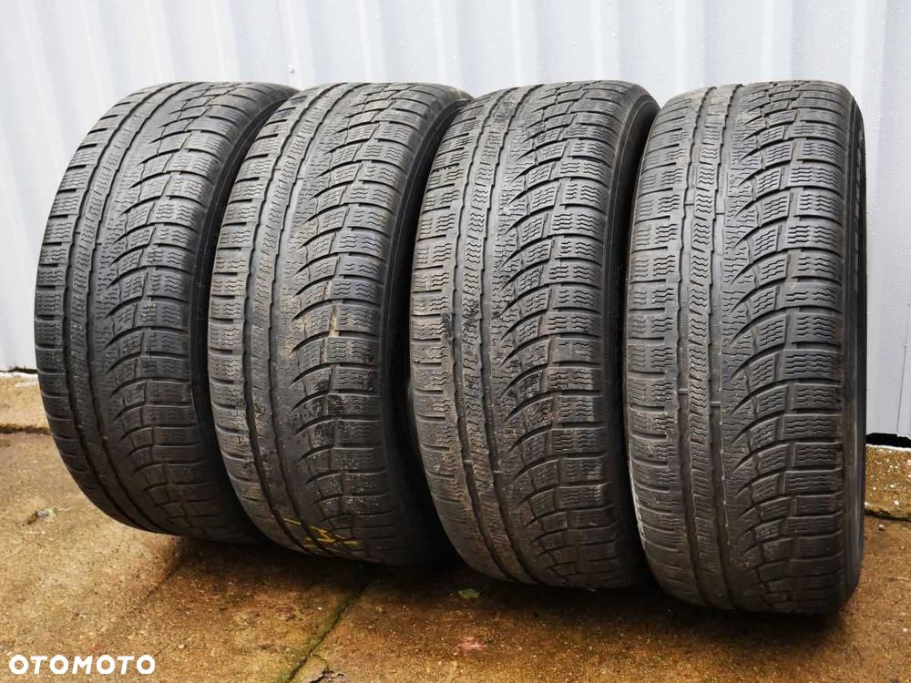 Koła 18" do BMW X5 G05 Felgi BMW OE 6880684 z czujnikami TPMS Opony Nokian WRa4 Zimowe - 12