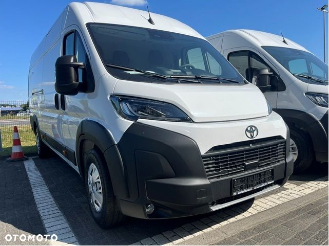 Toyota Proace Max