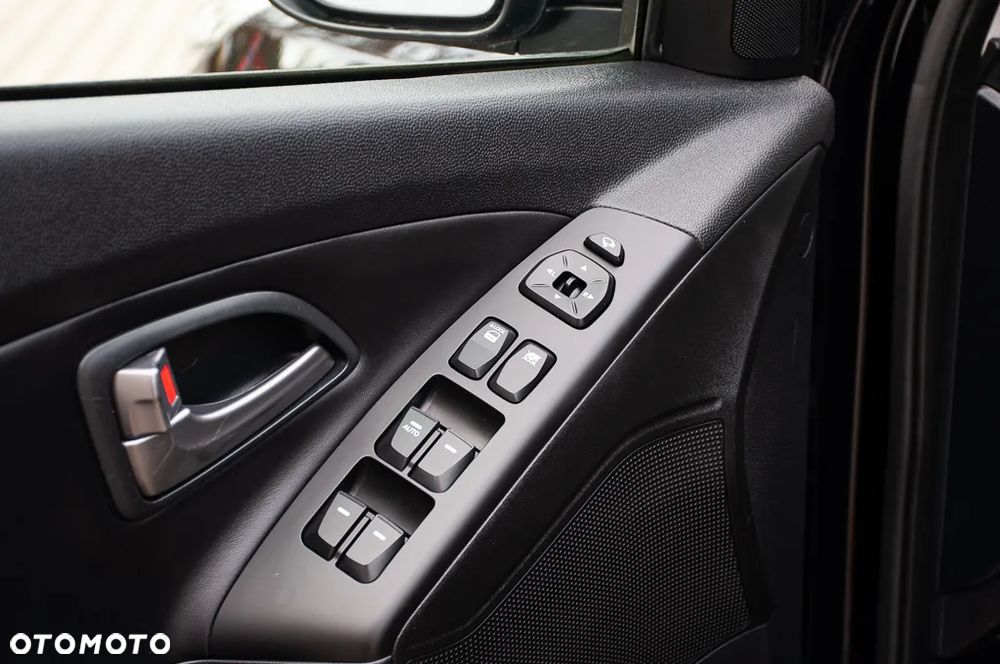 Hyundai ix35 1.6 GDI Premium 2WD - 17