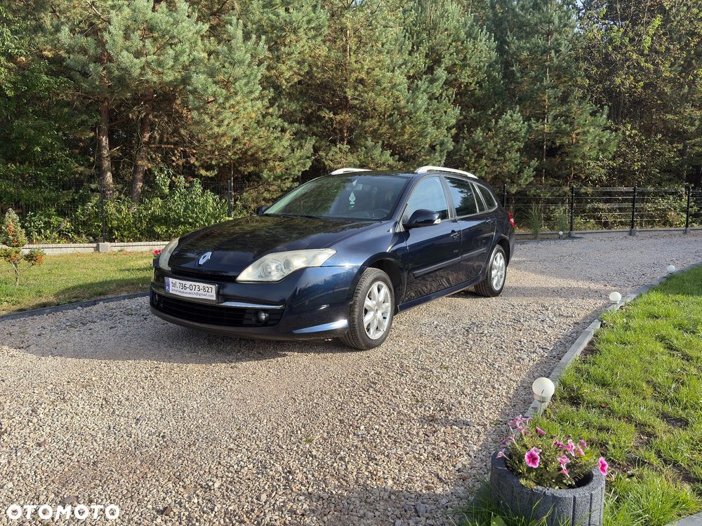 Renault Laguna 2.0 Dynamique - 2