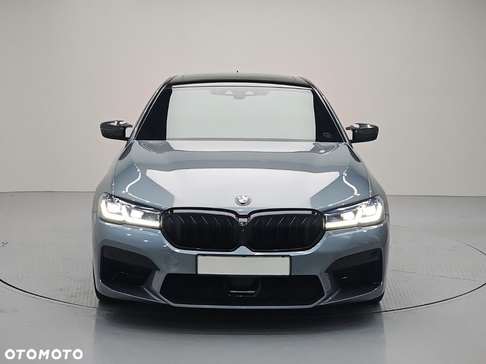 BMW Seria 5 530i xDrive M Sport Edition - 4