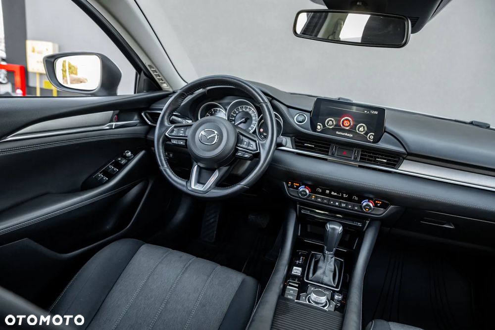 Mazda 6 2.0 SKYEnergy - 24