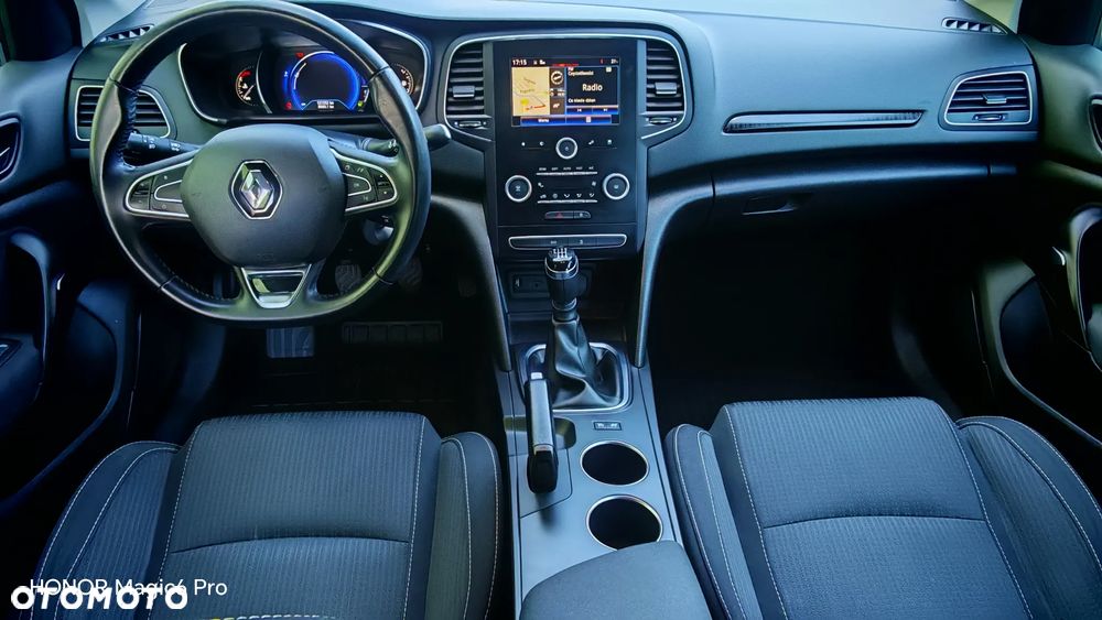 Renault Megane 1.2 Energy TCe Zen - 20