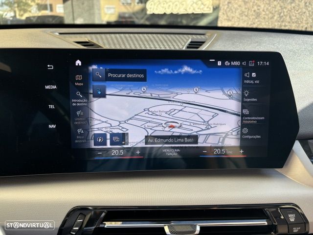 BMW iX1 xDrive30 xLine - 51