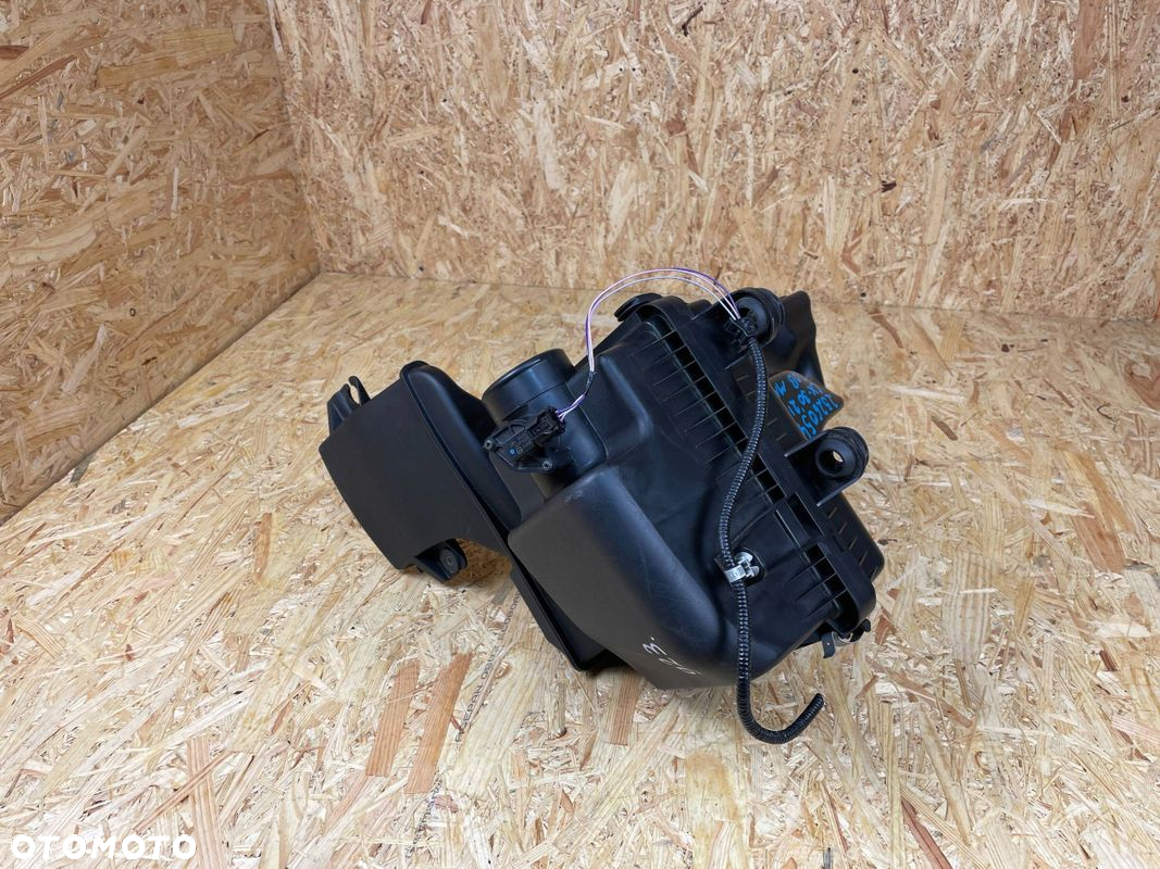 OBUDOWA FILTRA POWIETRZA MAZDA CX-30 CX30 2.0B PAH9-133AY PAJ1-13195 - 7