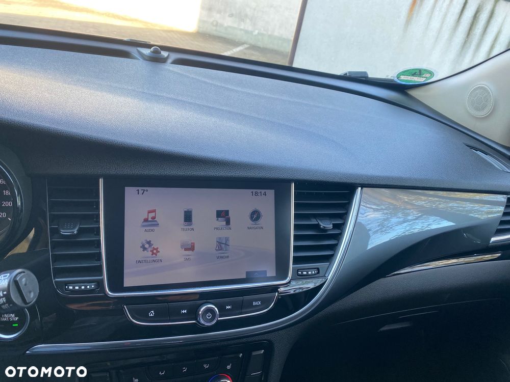 Opel Mokka 1.4 Turbo Automatik Innovation - 20