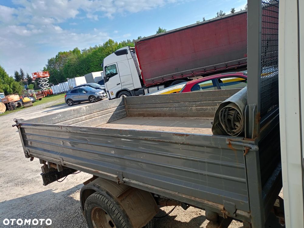Iveco Daily 35 C 17 - 15