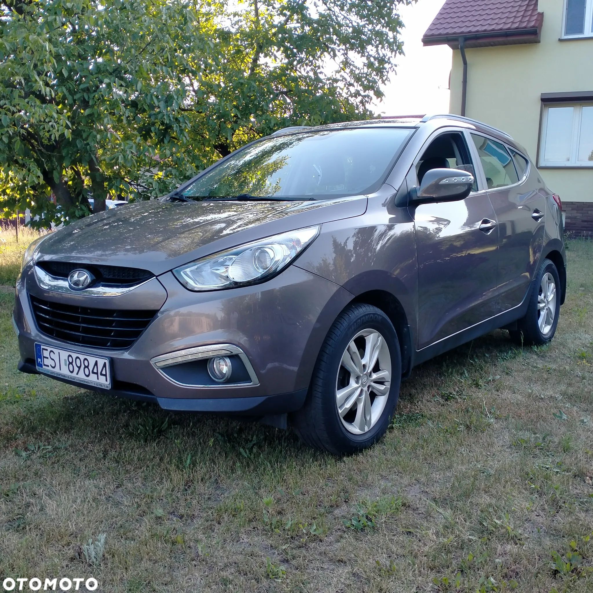 Hyundai ix35 2.0 Style 2WD - 1