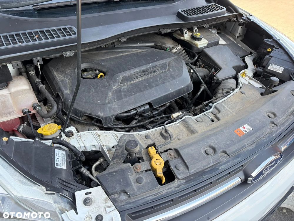 Ford Kuga - 30