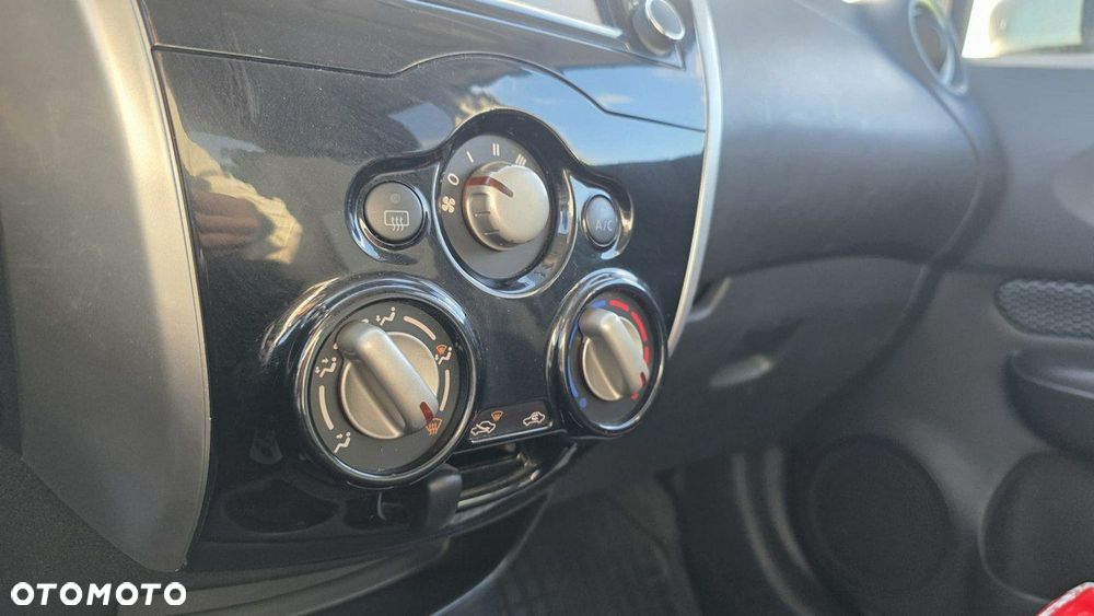 Nissan Note - 13