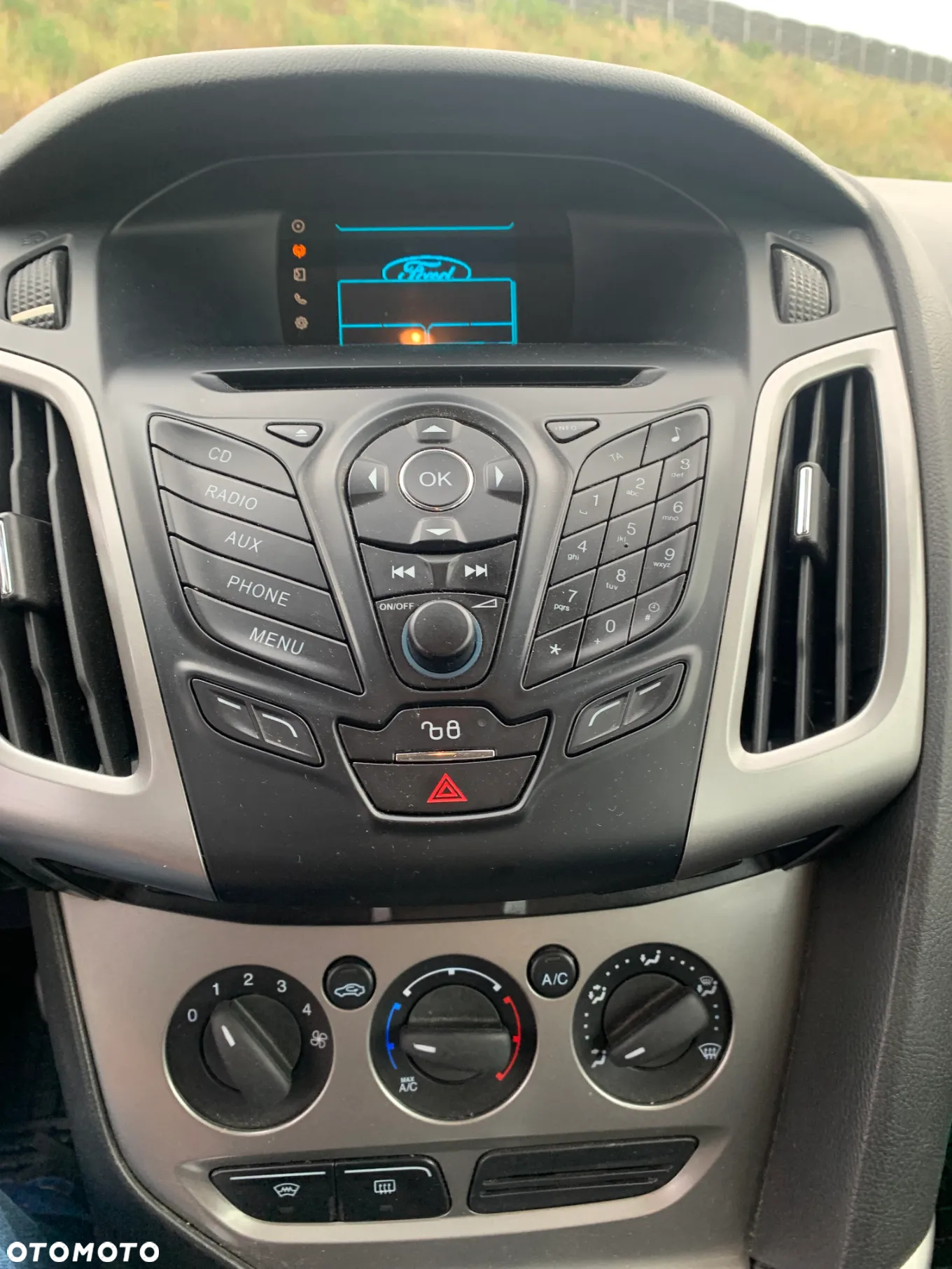 Ford Focus 1.6 TDCi Edition - 13