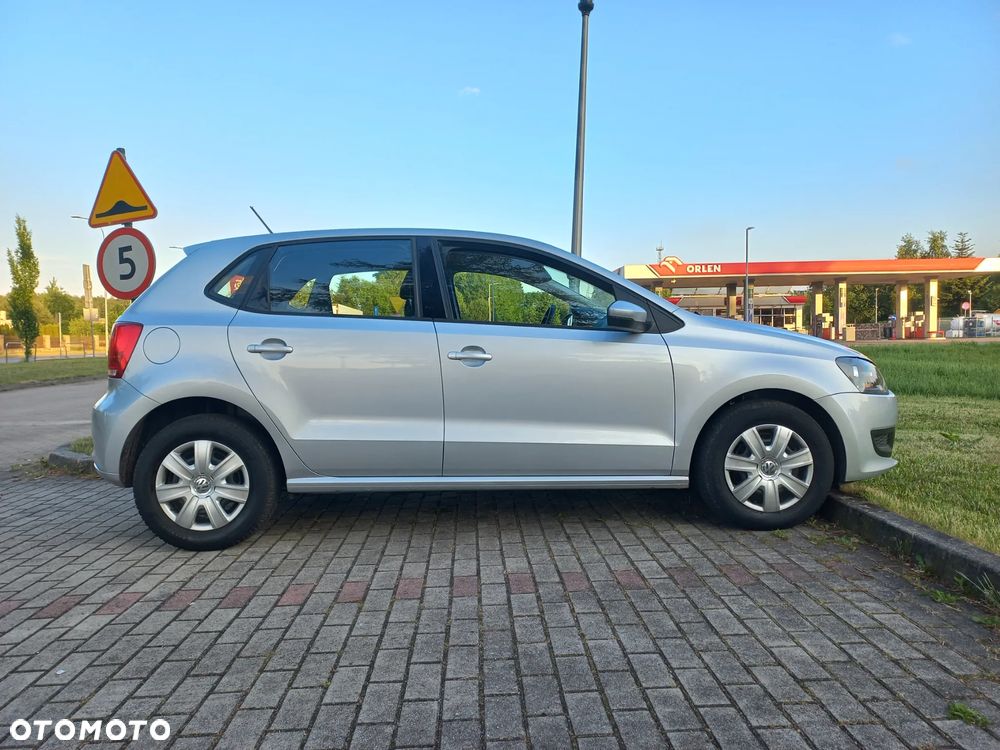 Volkswagen Polo 1.2 CityLine - 7