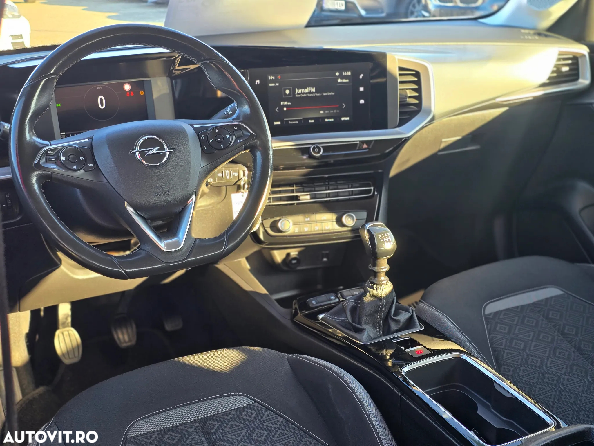 Opel Mokka 1.2 DI Turbo Business Elegance - 12