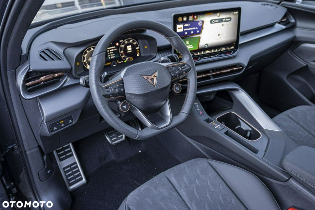 Cupra Terramar - 11