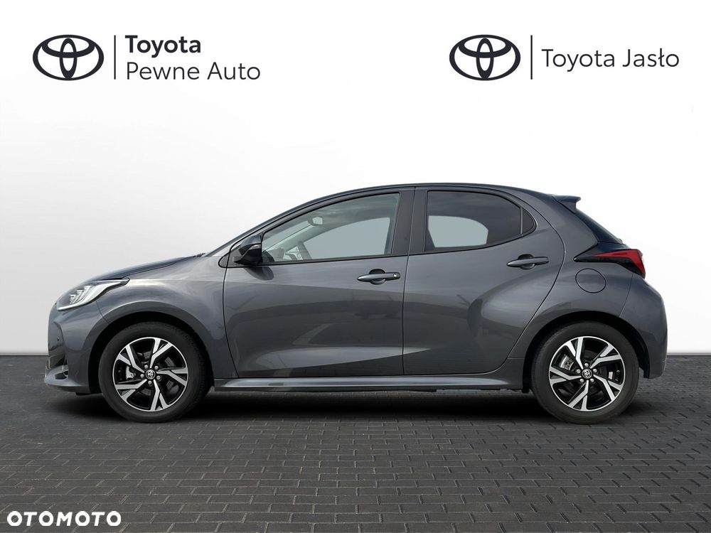 Toyota Yaris Hybrid 1.5 Style - 3
