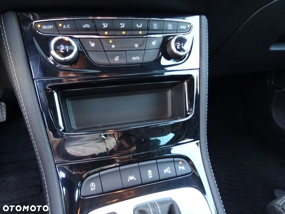 Opel Astra 1.4 Turbo Start/Stop Automatik Ultimate - 22