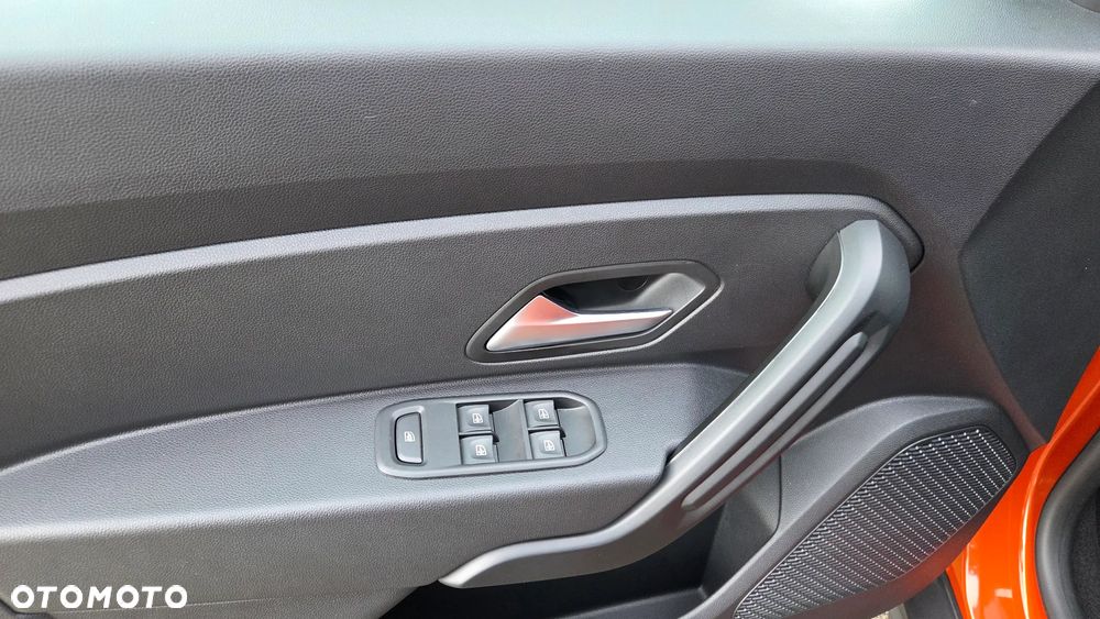 Dacia Duster 1.3 TCe Comfort - 11