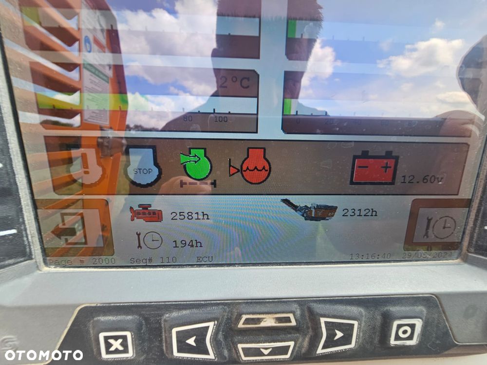 Inny Portafill 7000ic - 11