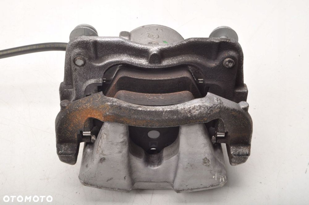 BMW 3 G20 ZACISK HAMULCOWY PRAWY PRZÓD 53390A - 4