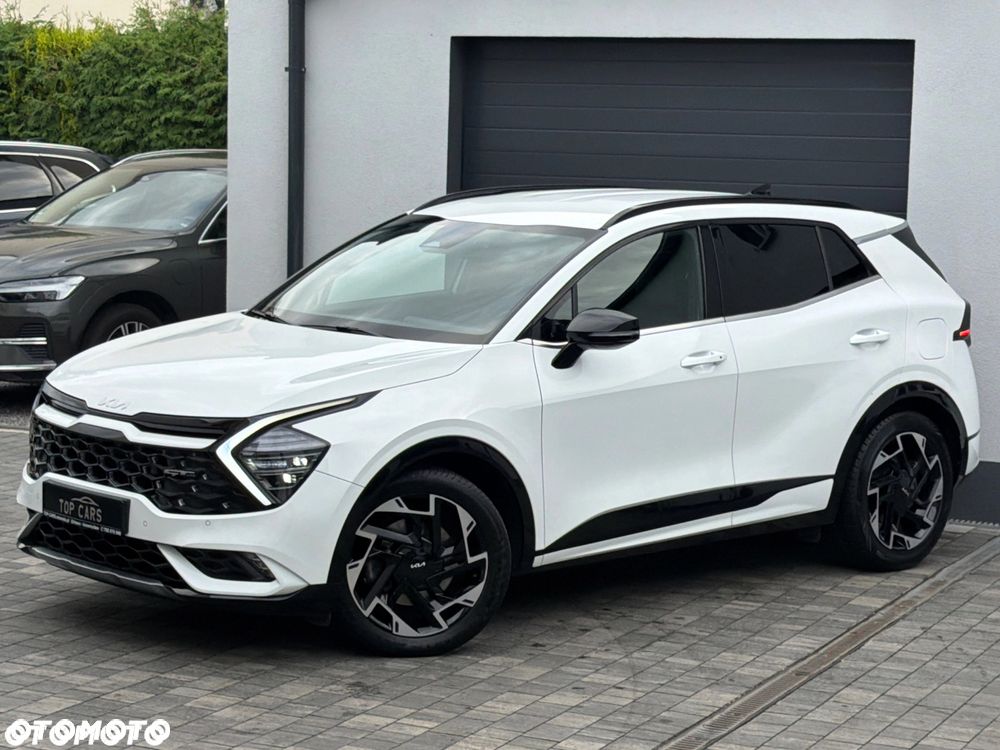 Kia Sportage - 27