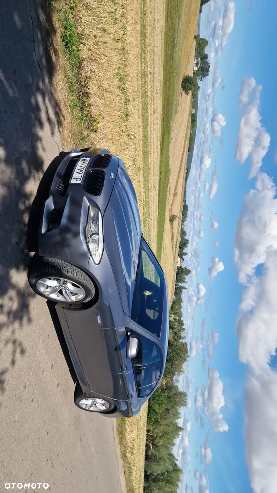 BMW Seria 5 520d - 2
