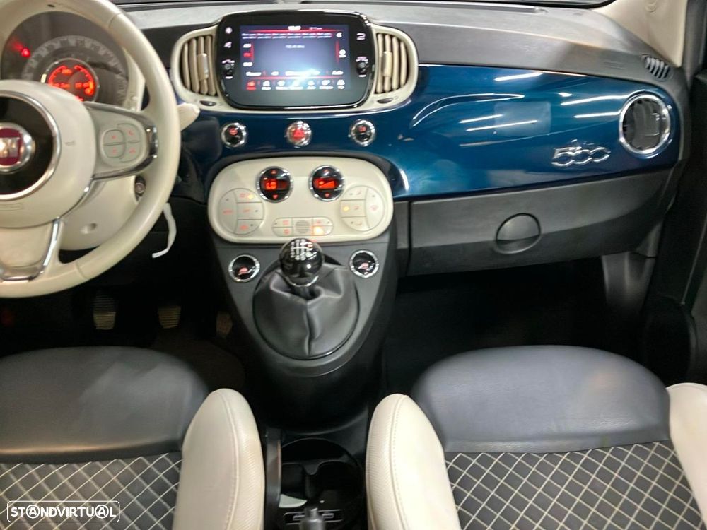 Fiat 500 - 9