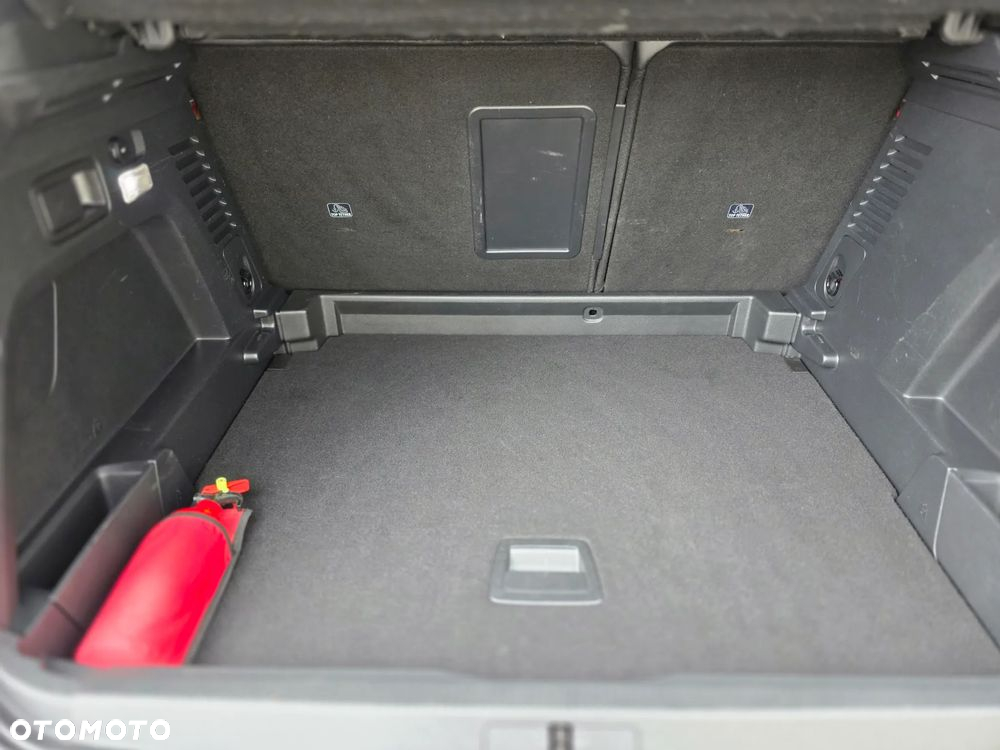 Peugeot 3008 1.5 BlueHDi GT S&S - 35