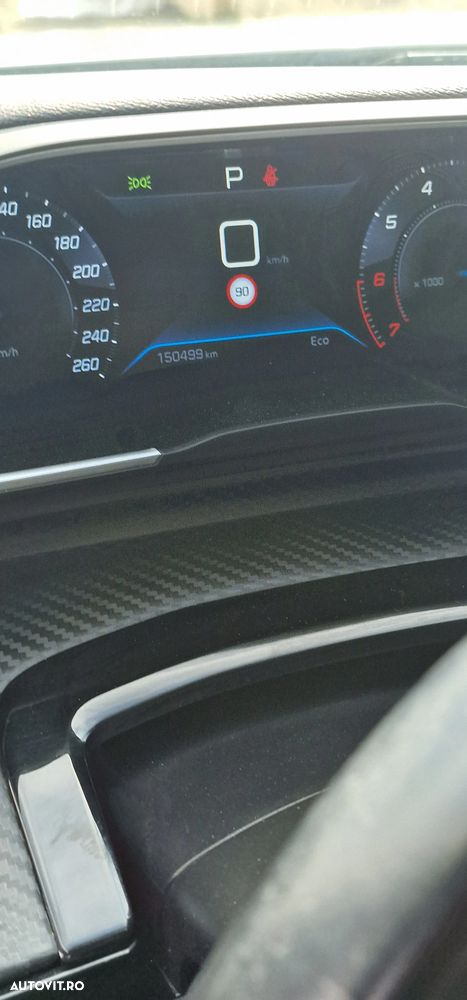 Peugeot 508 PureTech 180 EAT8 Allure - 13