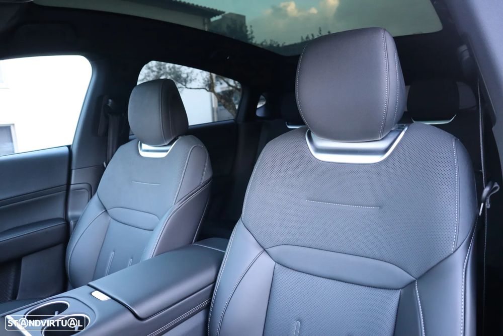 Xpeng G6 87.5 kWh Long Range - 21