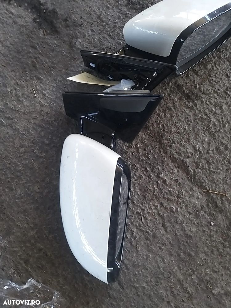 Oglinda Electrica Stanga Si Dreapta 1000/buc cod: 87610F1100 pentru Kia Sportage 4 an dupa 2020 - 1