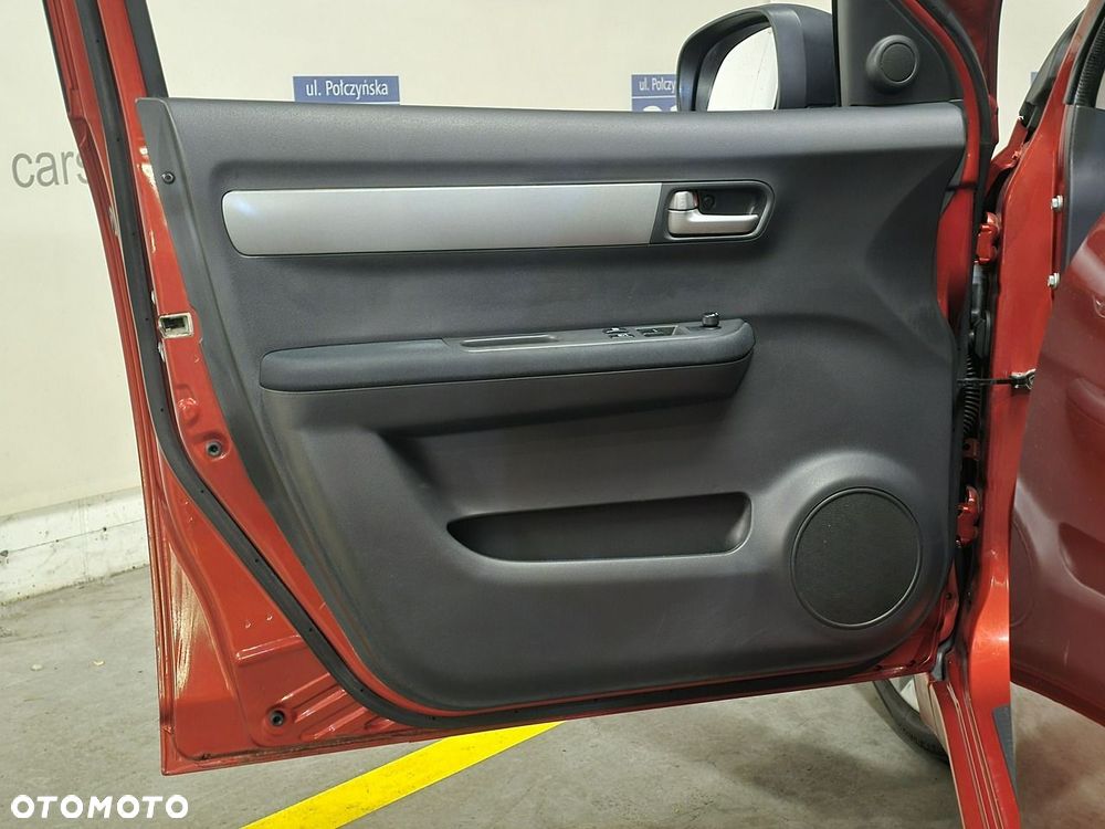 Suzuki Swift - 19
