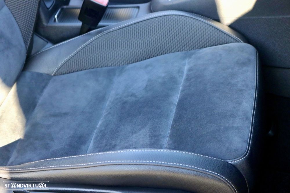 VW Golf Cabriolet 1.2 TSI - 15